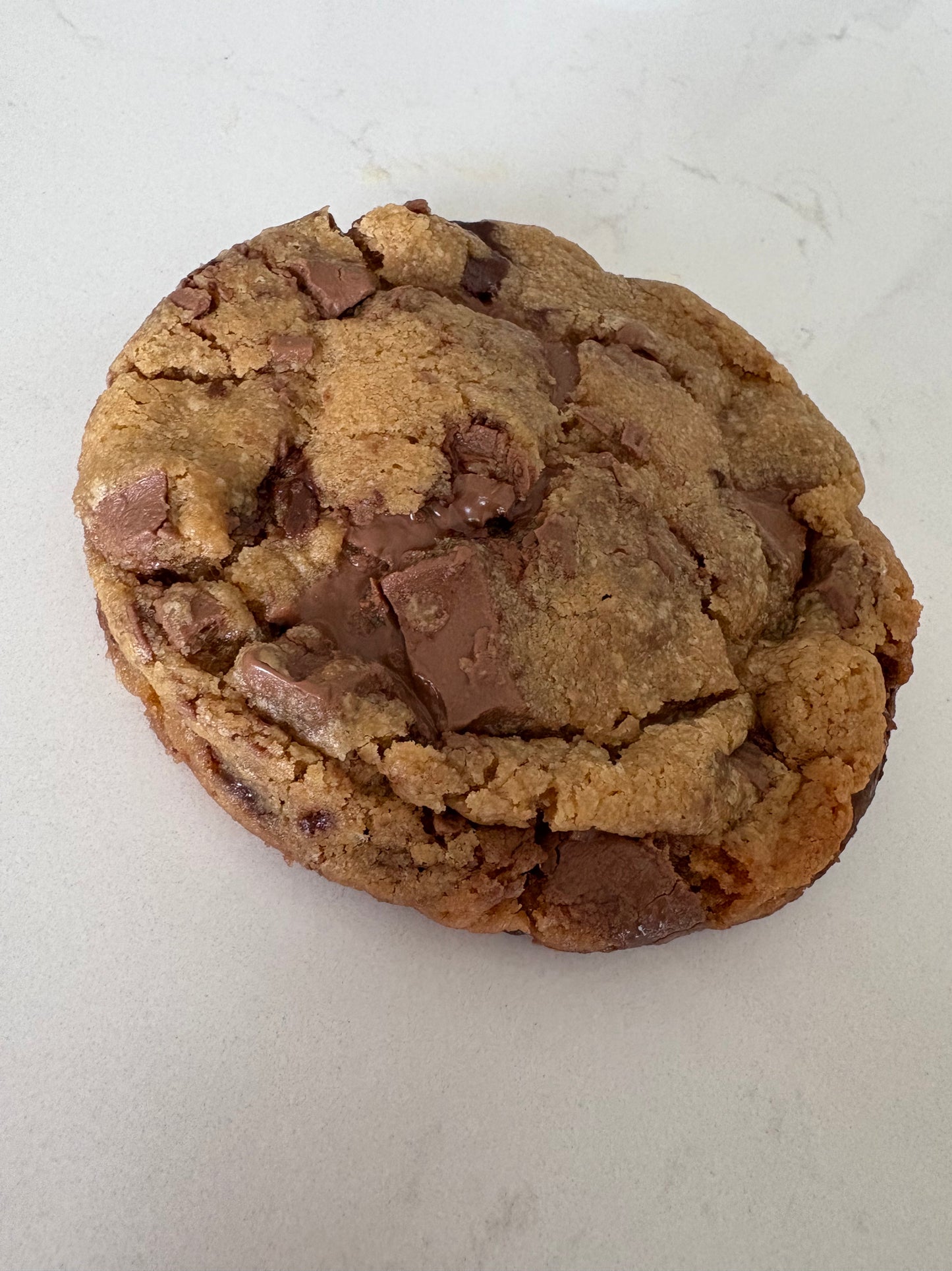 Chunky Cookie